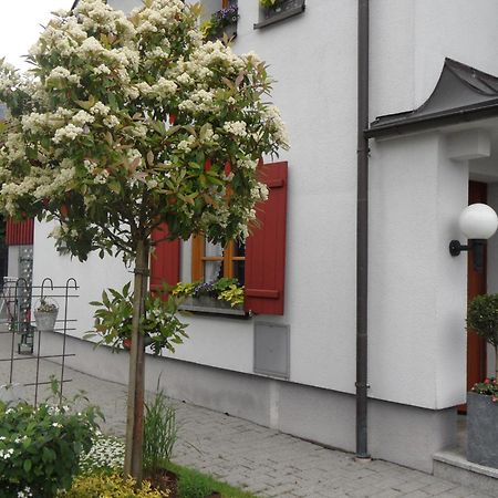 Ferienwohnung Lilly Дорнбирн Экстерьер фото