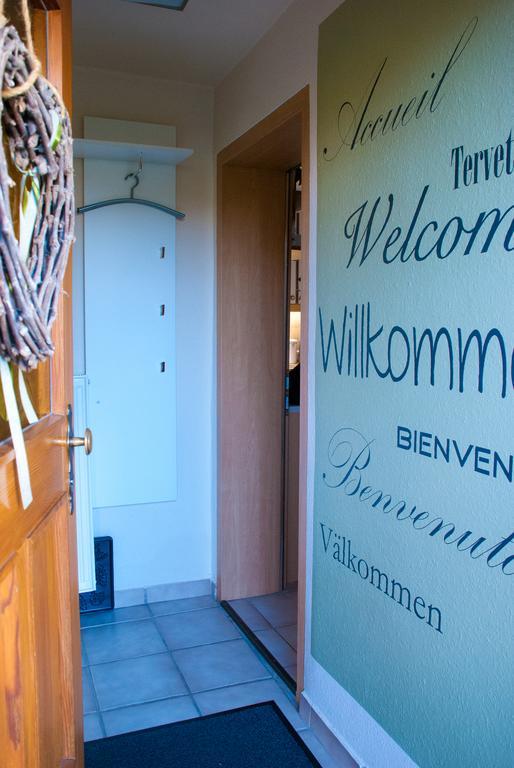 Ferienwohnung Lilly Дорнбирн Экстерьер фото